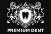 Логотип клініки Premium Dent