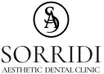 Логотип клініки Sorridi