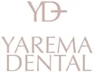 Логотип клініки Yarema Dental