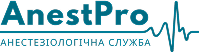 AnestPro Logo